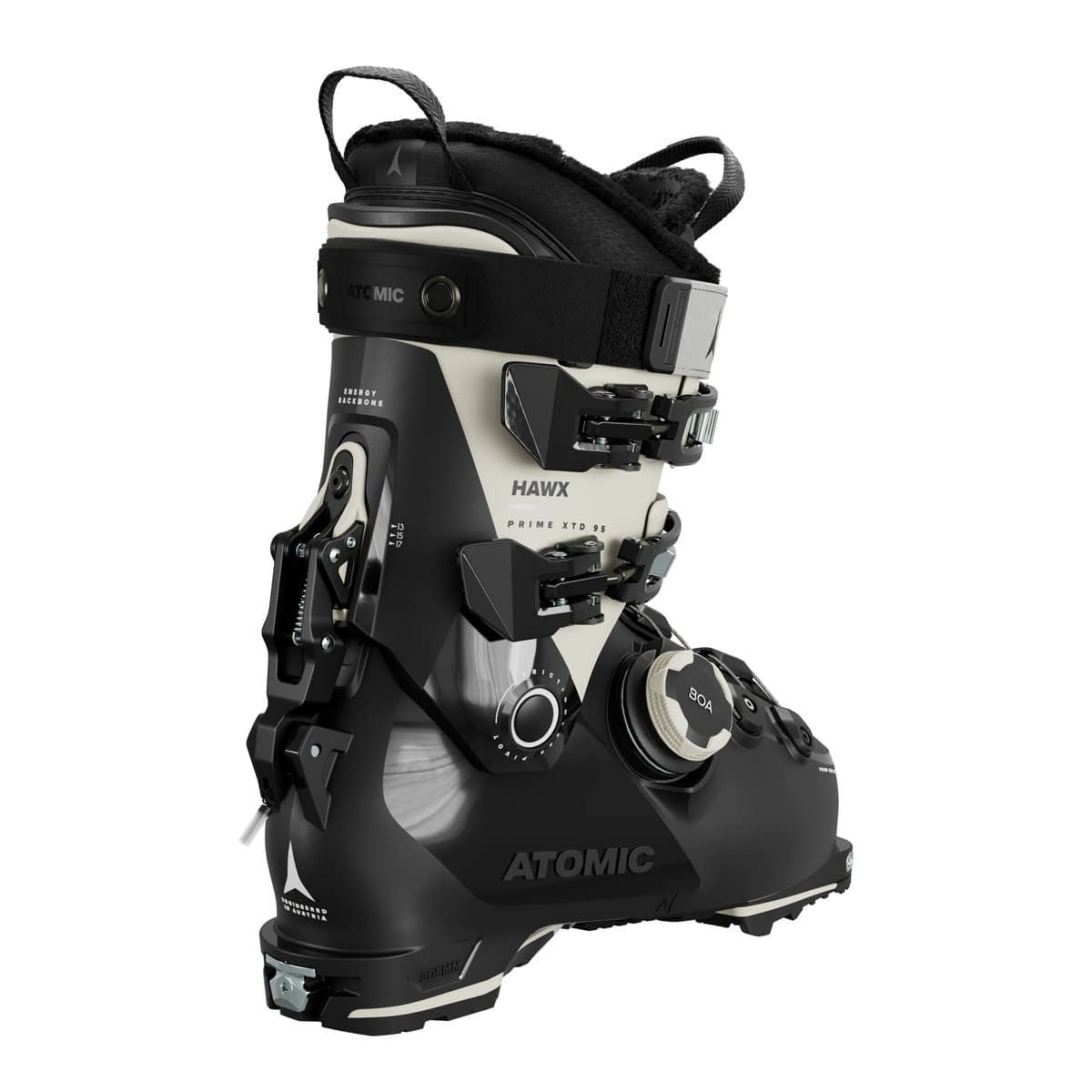 ATOMIC アトミック スキーブーツ レディース ＜2026＞Hawx Prime XTD