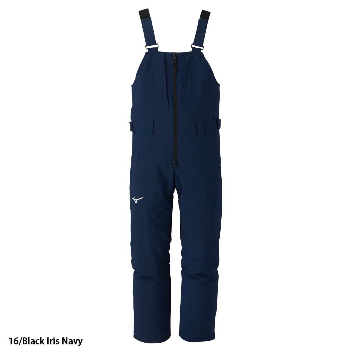 MIZUNO ミズノ スキーウェア パンツ メンズ レディース＜2026