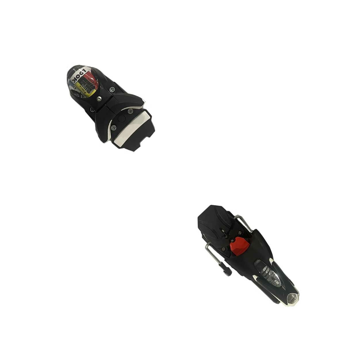 LOOK ルック スキービンディング＜2021＞SPX 14 ROCKERACE [FCJA016
