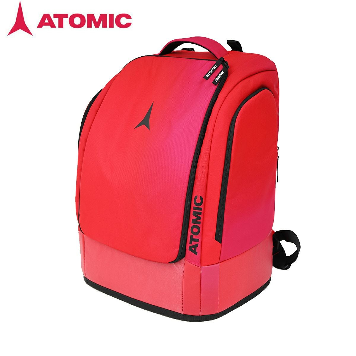 ATOMIC スノーボードバッグ レッド 未使用　50L ATOMIC アトミック スキーバッグ・ケース ＜2026＞ Redster Pack 60L