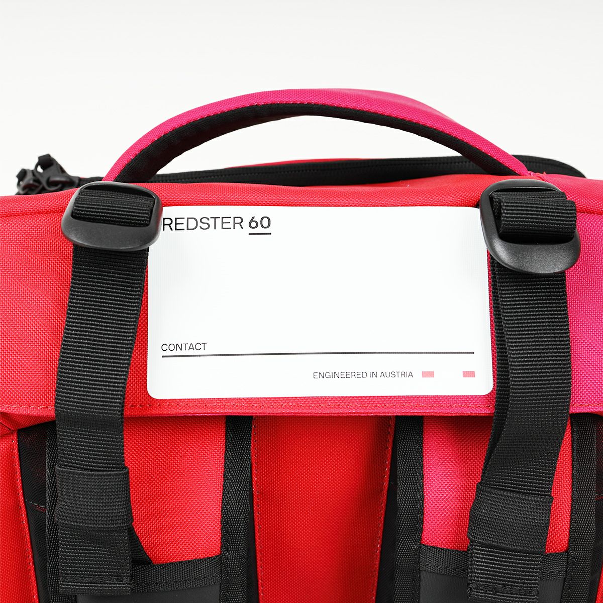 ATOMIC アトミック スキーバッグ・ケース ＜2027＞ Redster Pack 60L