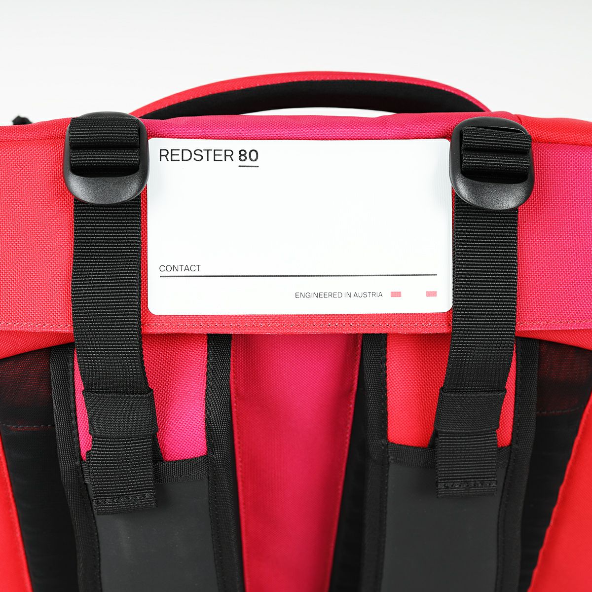 ATOMIC アトミック スキーバッグ・ケース ＜2027＞ Redster Pack 80L
