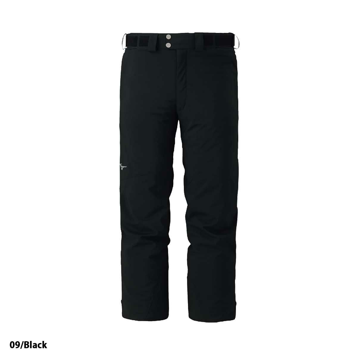 スキーウェア スキーパンツ パンツ ミズノ MIZUNO メンズ レディース