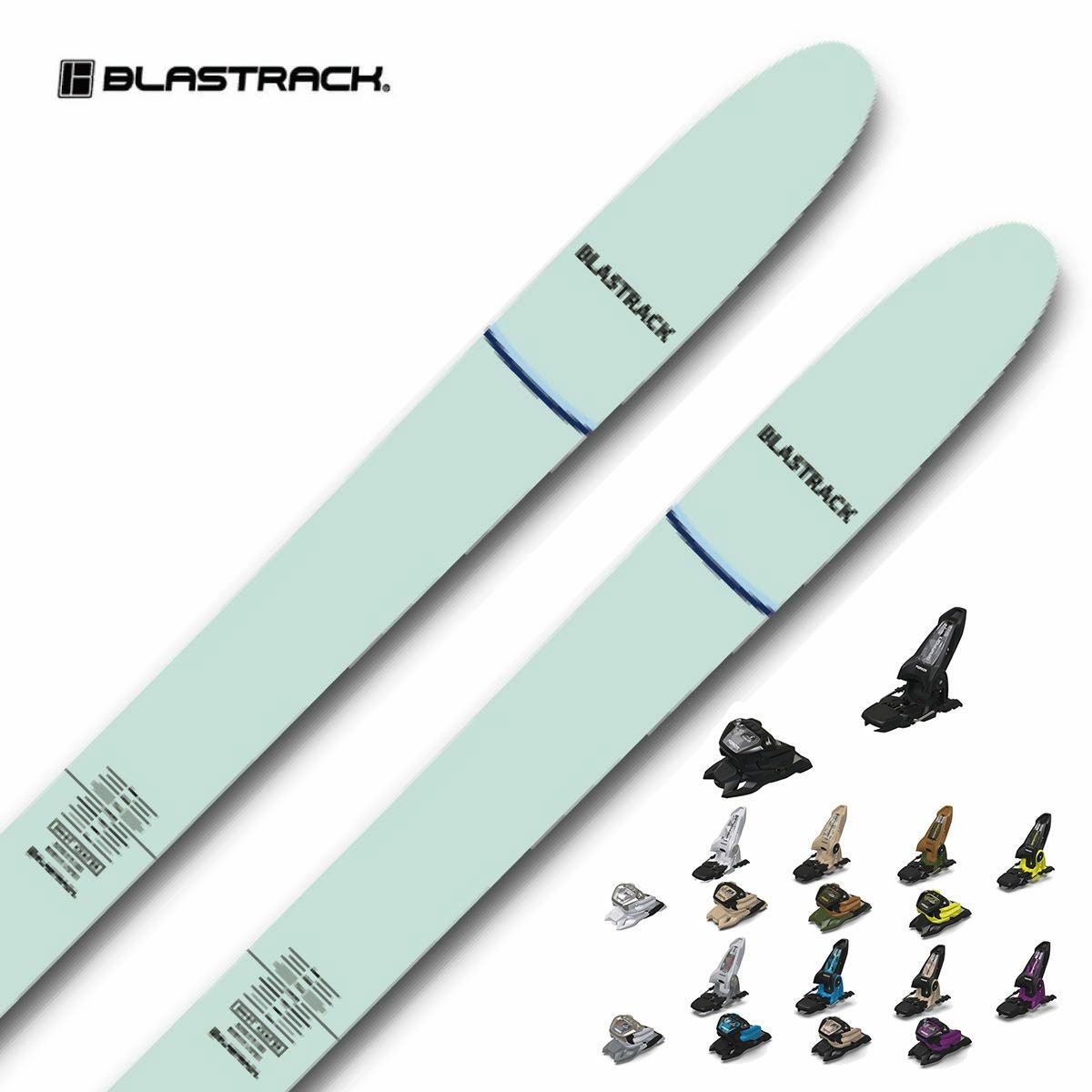 2025-2026 NEWモデル スキー板 BLASTRACKならスキー用品通販ショップ