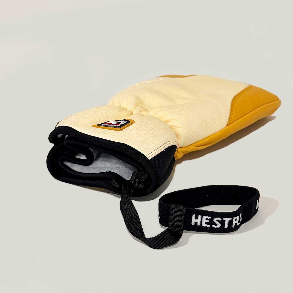 HESTRA ヘストラ スキーグローブ メンズ レディース＜2027＞33872