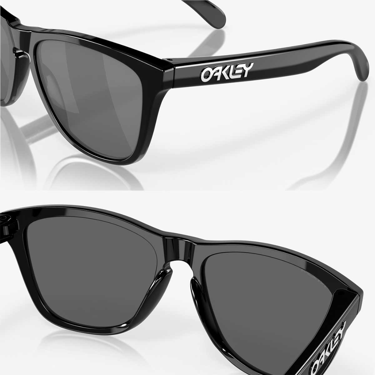 OAKLEY オークリー サングラス FROGSKINS AF / フロッグスキン