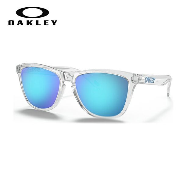 OAKLEY オークリー サングラス メンズ レディース 2025 FROGSKINS AF