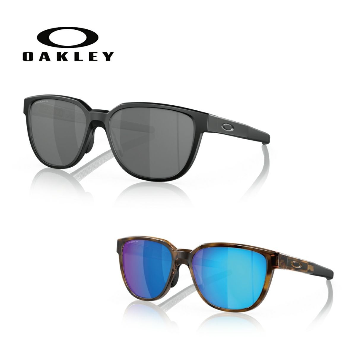 OAKLEY オークリー サングラス メンズ レディース ＜2025＞ LATCH 〔A
