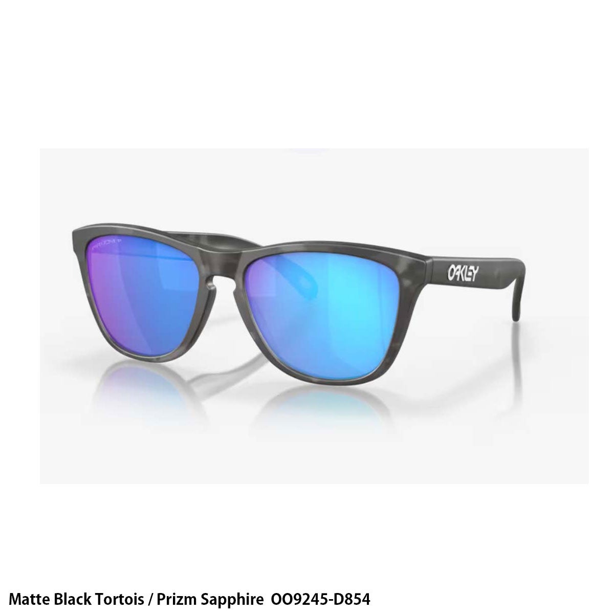 OAKLEY オークリー サングラス メンズ レディース 2025 FROGSKINS AF