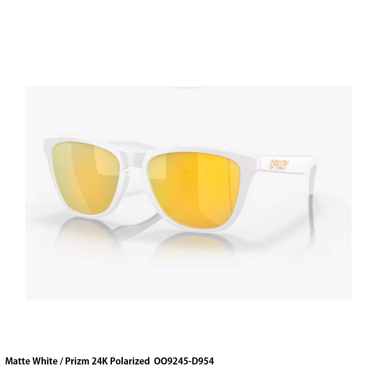 OAKLEY オークリー サングラス メンズ レディース 2025 FROGSKINS AF