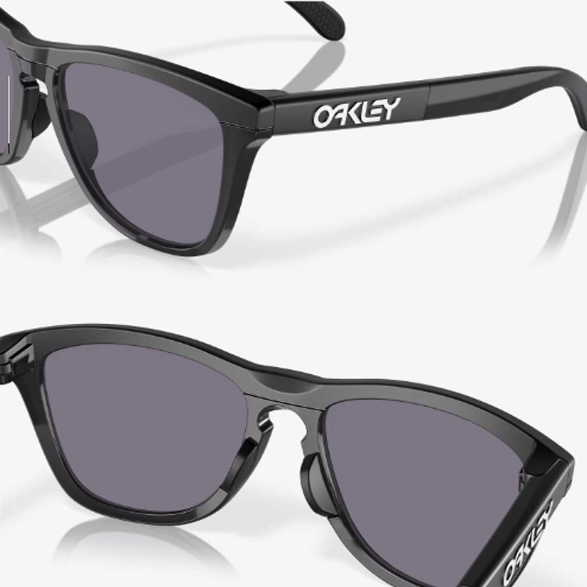 「新品」オークリー　サングラス　009051A OAKLEY オークリー サングラス メンズ レディース＜2025＞Frogskins