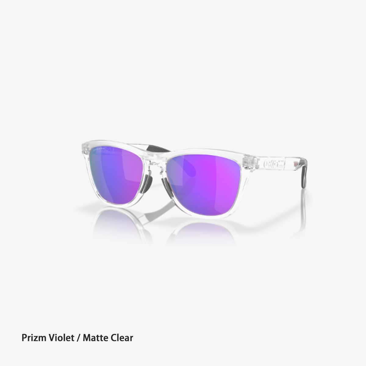 OAKLEY オークリー サングラス メンズ レディース ＜2025＞Frogskins