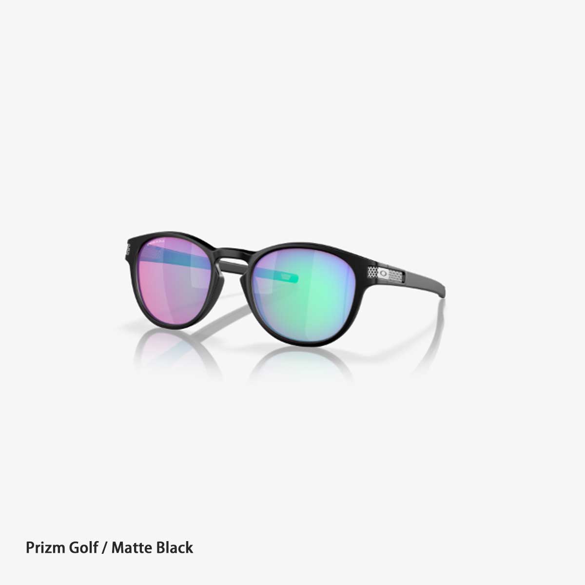 OAKLEY オークリー サングラス メンズ レディース ＜2025＞Latch Low