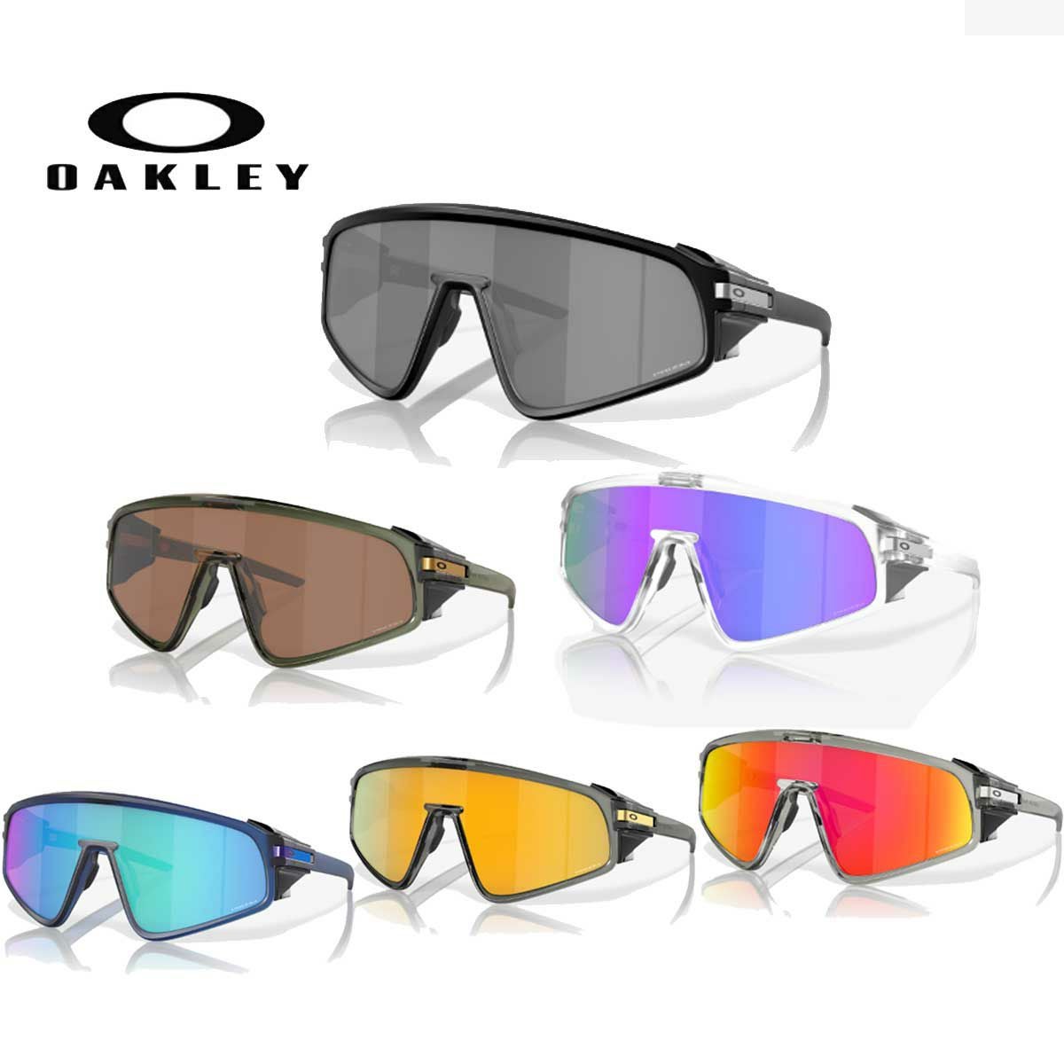 スキーゴーグル オークリー ゴーグル OAKLEY ケース 2024 Large Goggle