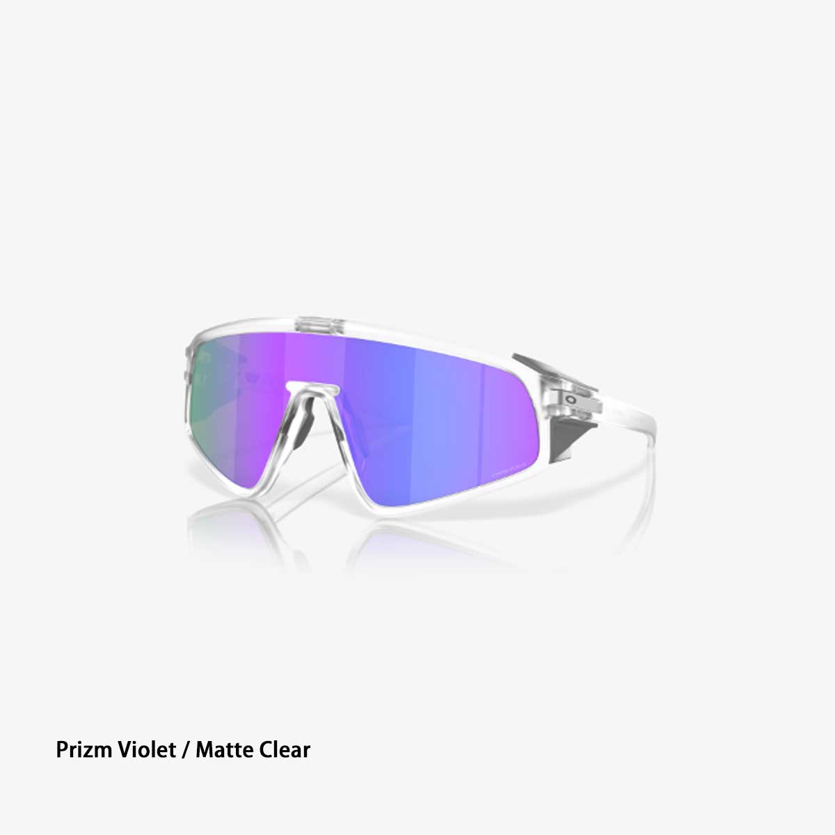 OAKLEY オークリー サングラス メンズ レディース ＜2025＞Latch Panel