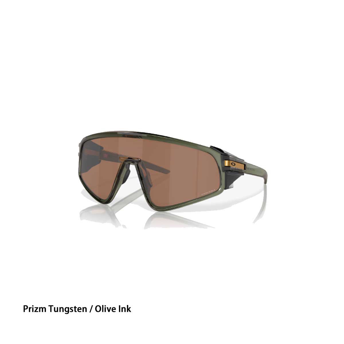 OAKLEY オークリー サングラス メンズ レディース ＜2025＞Latch Panel