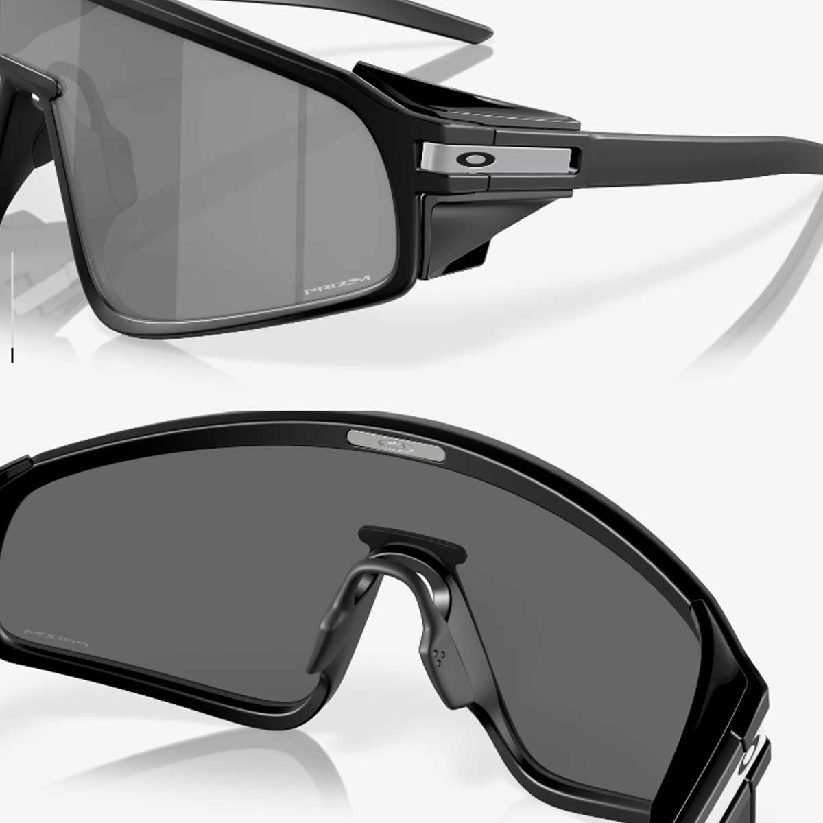 OAKLEY オークリー サングラス メンズ レディース ＜2025＞Latch Panel