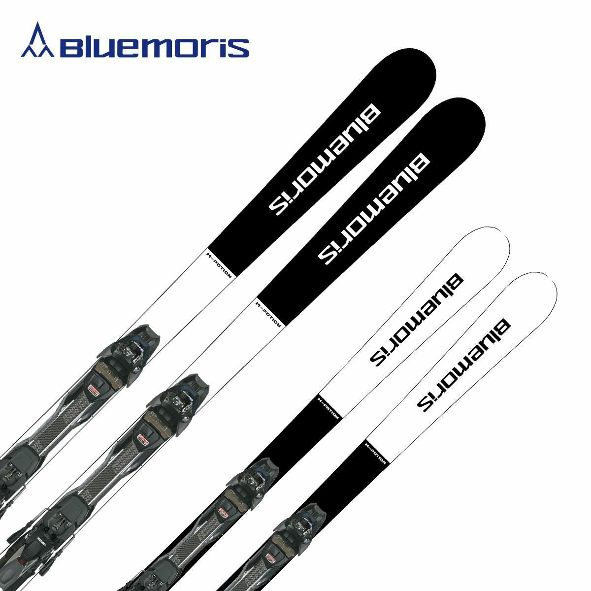 ブルーモリスGポーション BLUEMORIS ブルーモリス 2022-2023スキーNEWモデル ネクサスbyタケダ