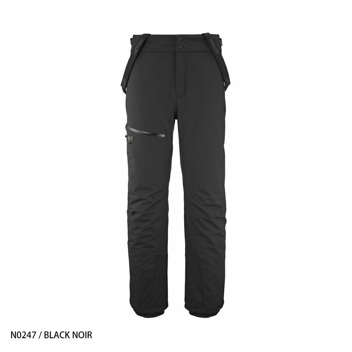 ミレー MILLET ATNA PEAK PANT MIV8091 2909 【公式通販】