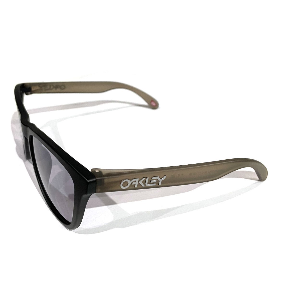OAKLEY オークリー サングラス メンズレディース 2025 FROGSKINS Low