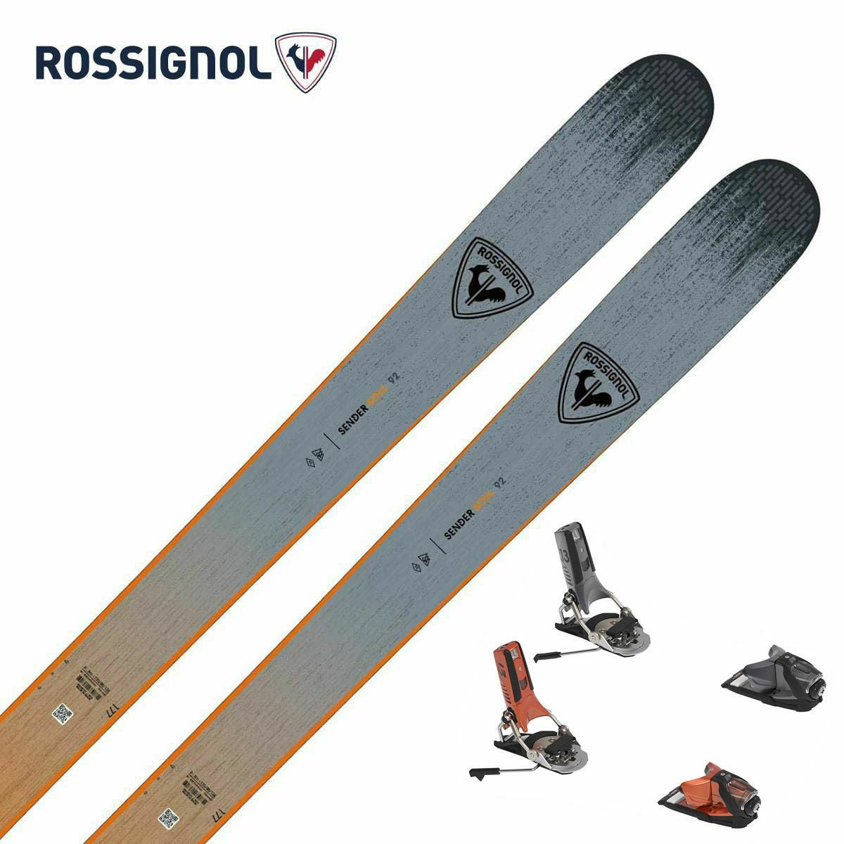 ROSSIGNOL】ロシニョールスキー板ならスキー用品通販ショップ - タナベ