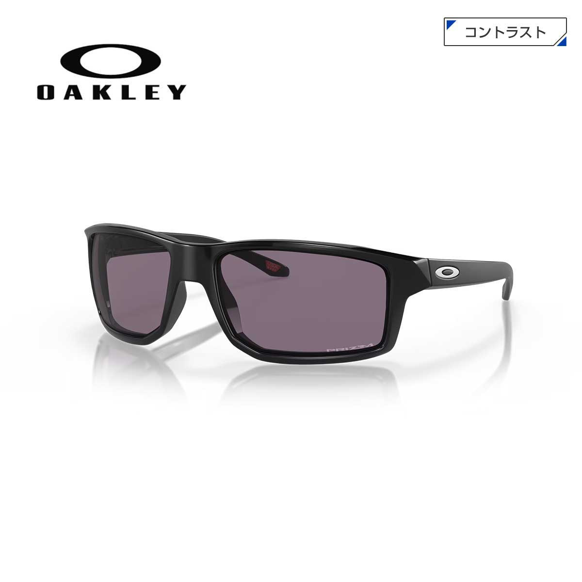 OAKLEY オークリー サングラス メンズ レディース ＜2025＞ GIBSTON