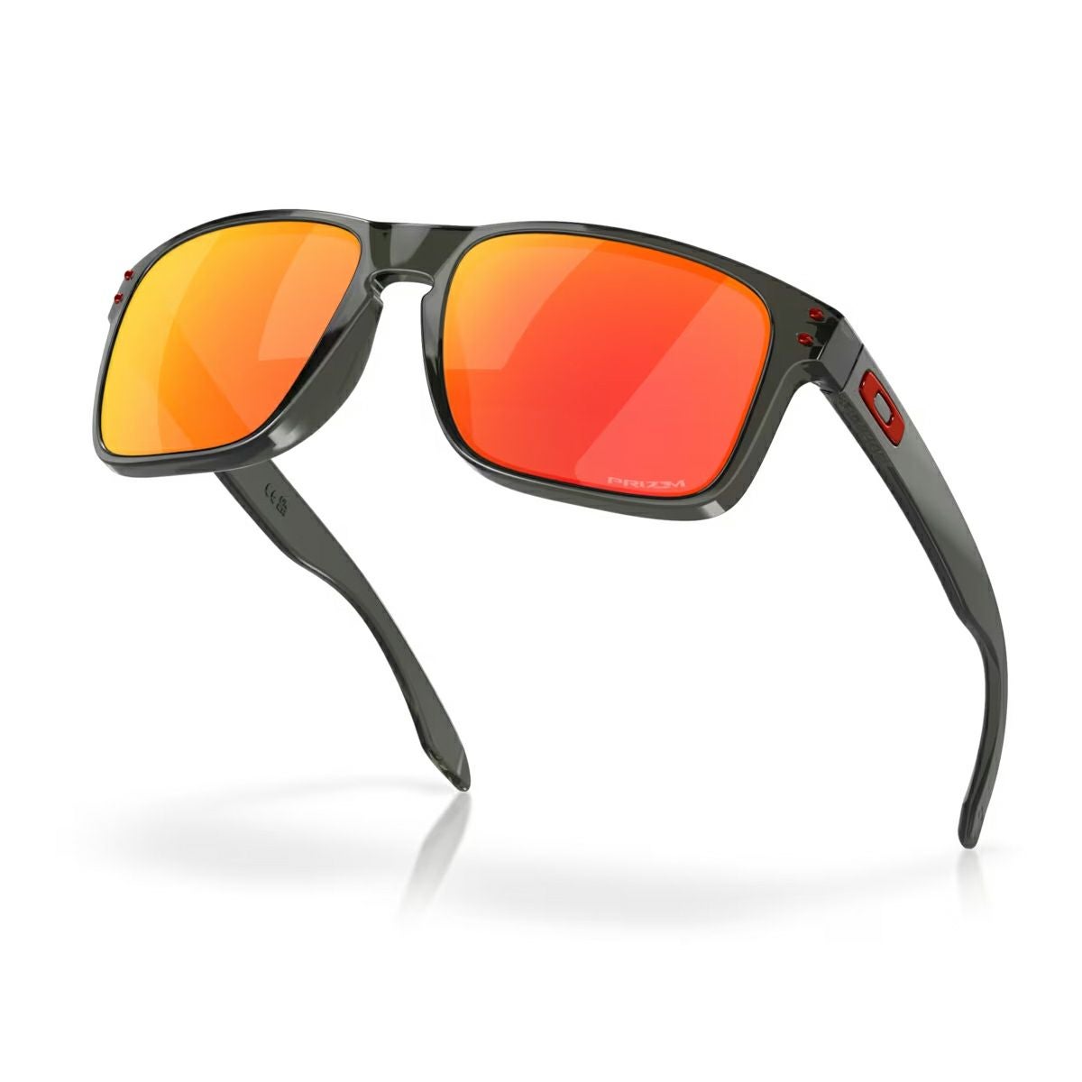 OAKLEY オークリー サングラス メンズ レディース ＜2025＞ HOLBROOK
