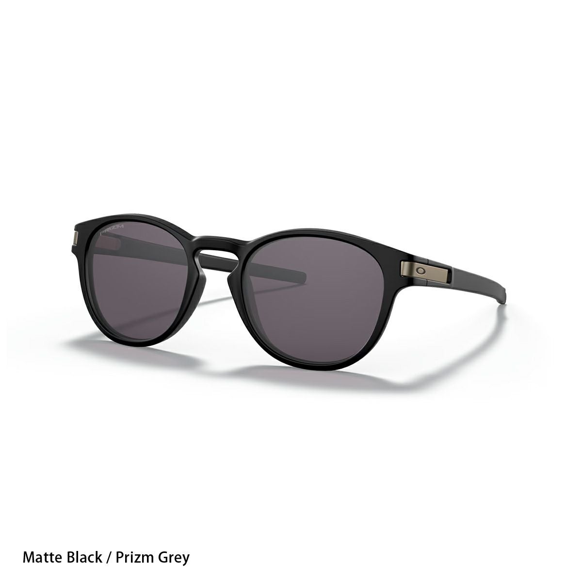 OAKLEY オークリー サングラス メンズ レディース ＜2025＞ LATCH 〔A