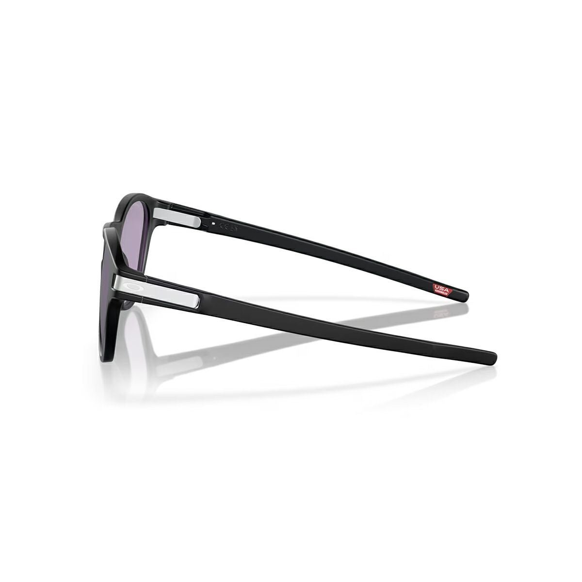 OAKLEY オークリー サングラス メンズ レディース ＜2025＞ LATCH 〔A
