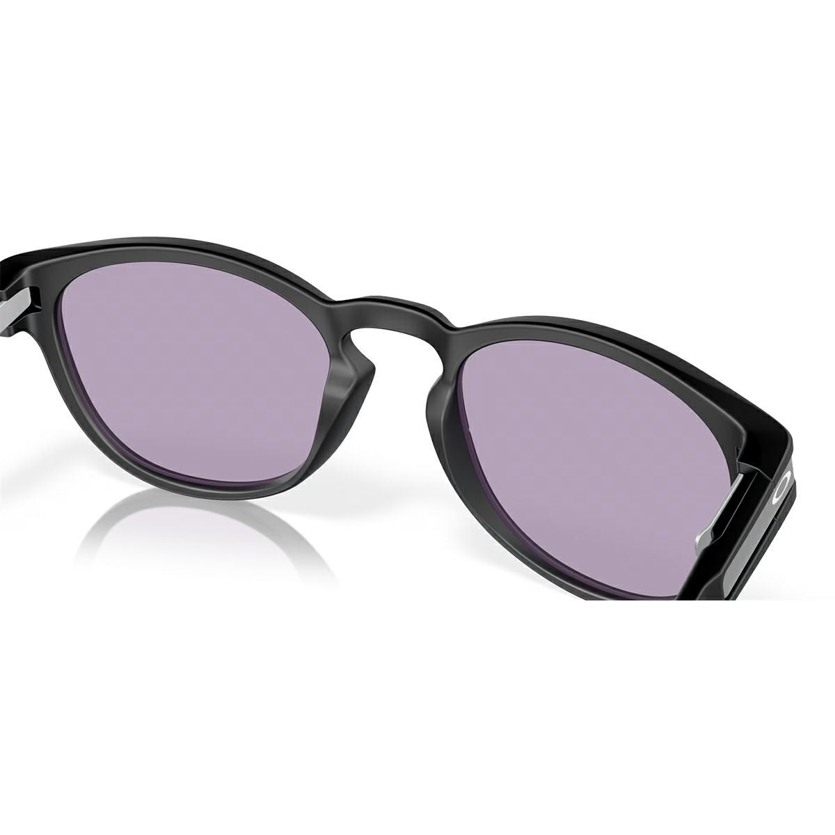 OAKLEY オークリー サングラス メンズ レディース ＜2025＞ LATCH 〔A