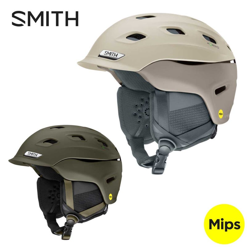 SMITHスミススキーヘルメットメンズレディース＜2025＞VantageMIPSUSFIT/バンテージミップスUSフィット