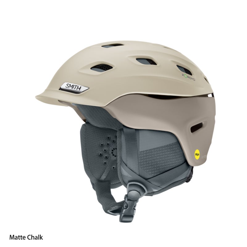 SMITHスミススキーヘルメットメンズレディース＜2025＞VantageMIPSUSFIT/バンテージミップスUSフィット