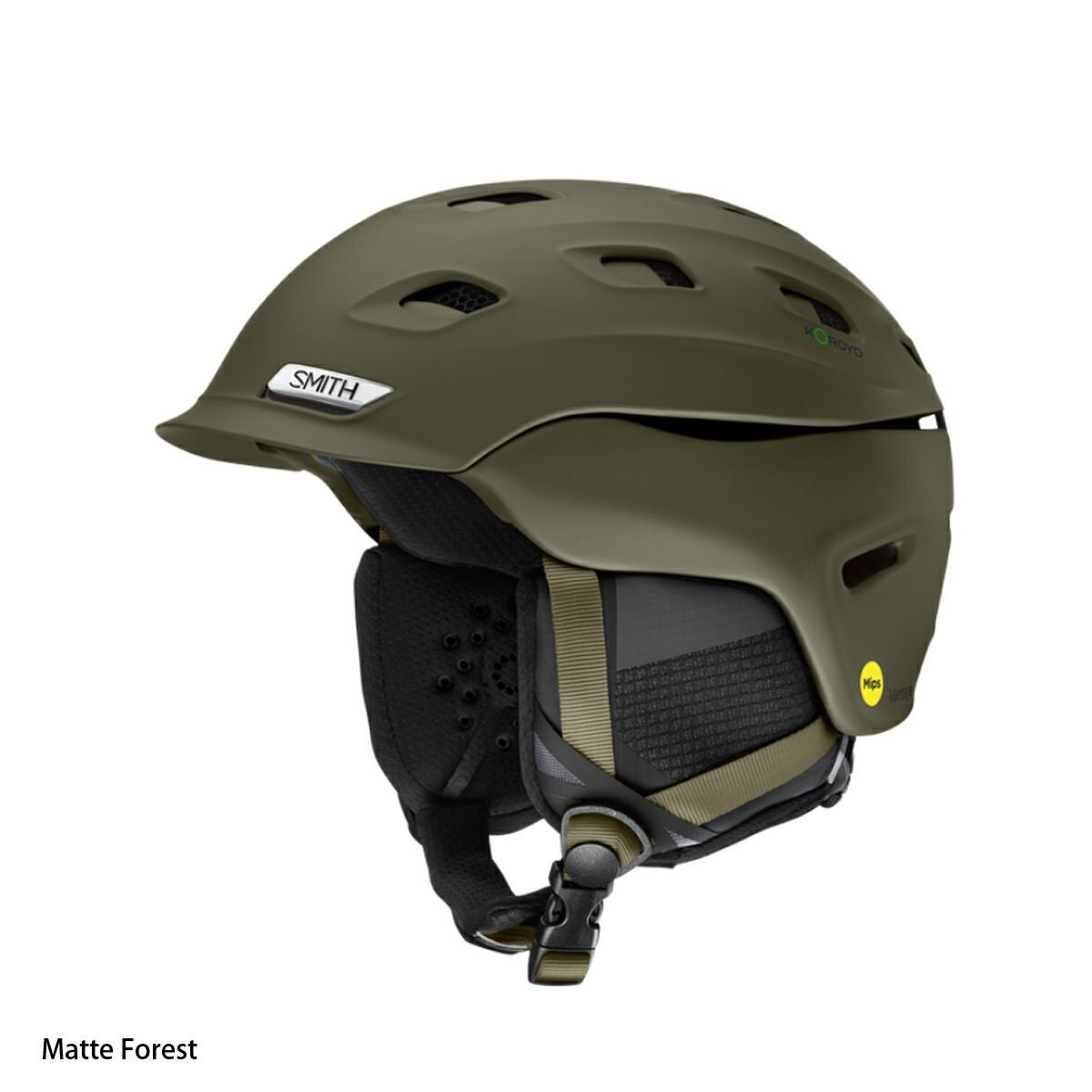 SMITH スミス スキー ヘルメット メンズ レディース ＜2025＞ Vantage
