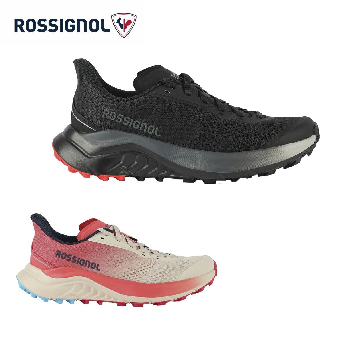 ROSSIGNOL ロシニョール スキー ブーツ レディース ＜2025＞ ALLTRACK