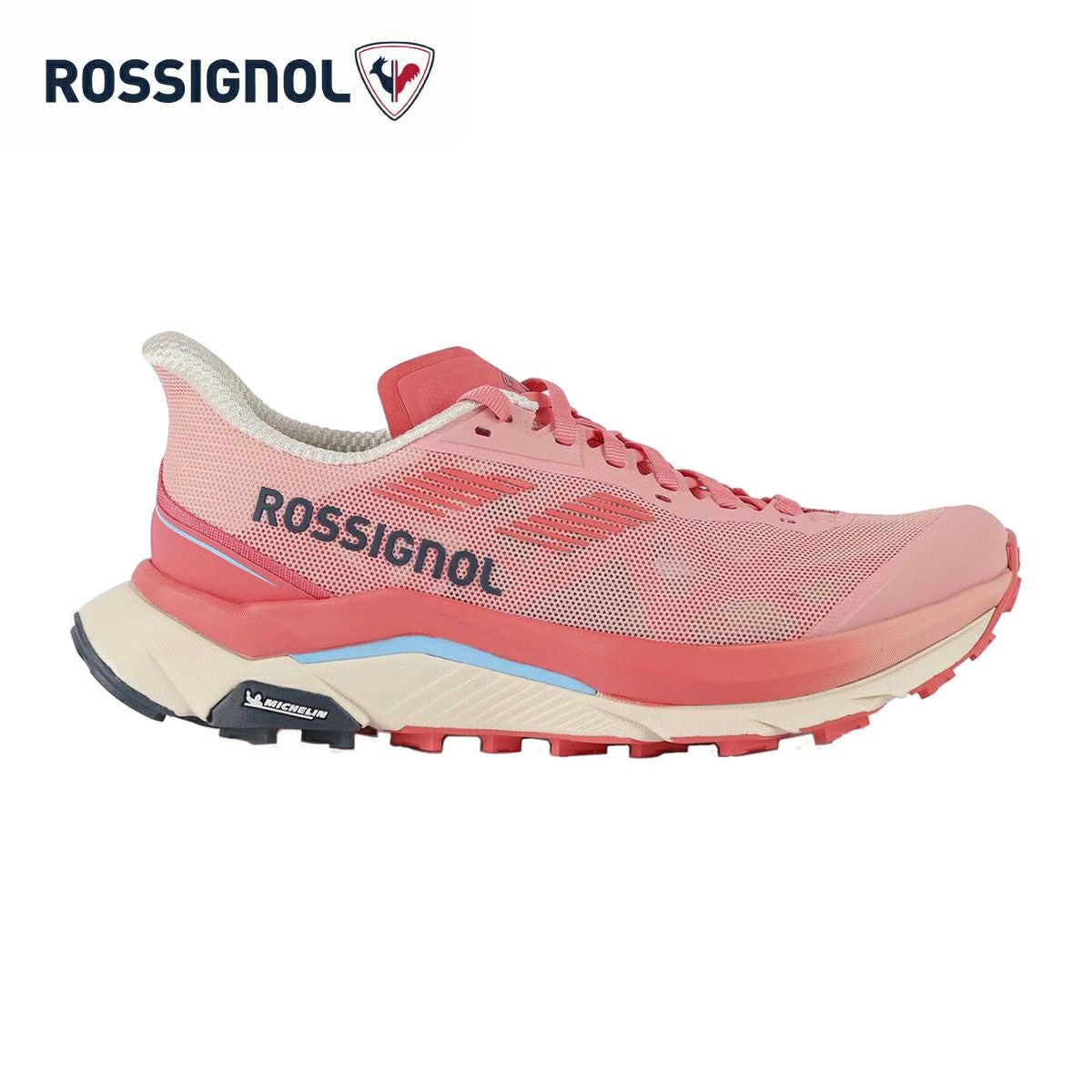 ROSSIGNOL ロシニョール スキー ブーツ レディース ＜2025＞ ALLTRACK