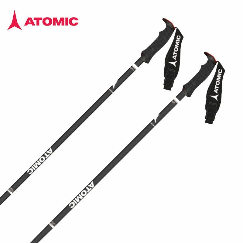 新品 アトミック AMT カーボン SQS 120 ブラック ポール ストック BCT MOUNTAINEERING CARBON SQS – アトミック公式オンラインストア