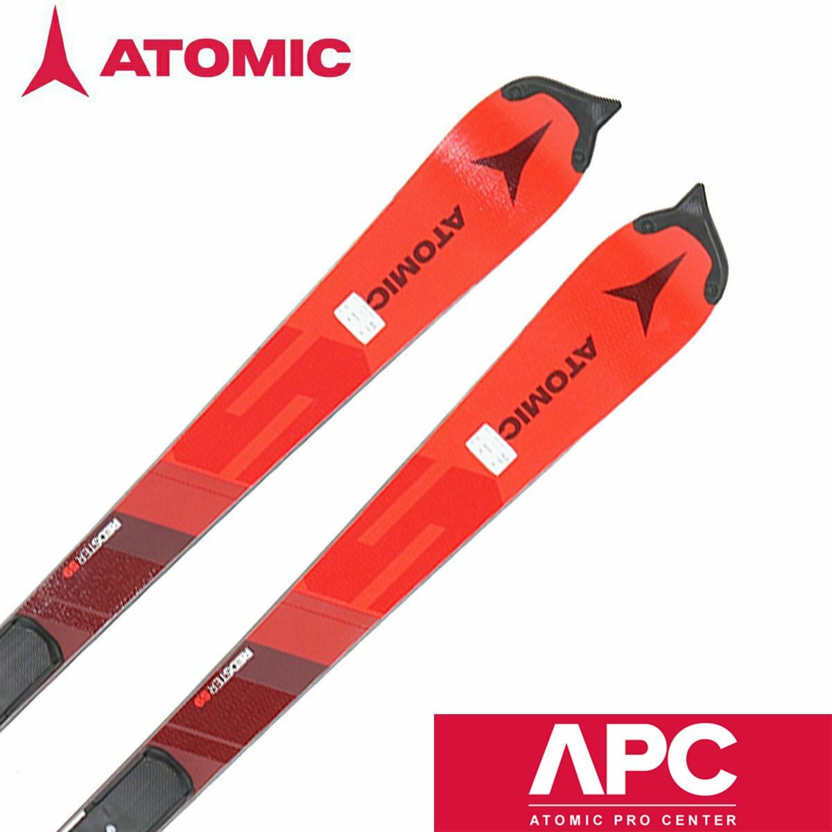 ATOMIC】アトミックスキー板ならスキー用品通販ショップ - タナベ