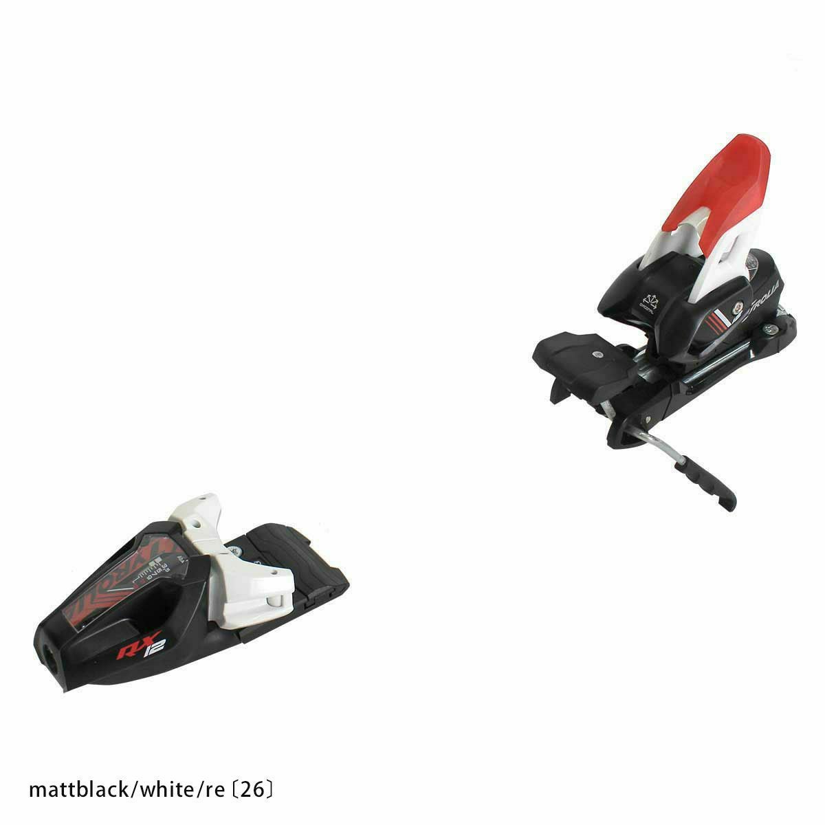 OGASAKA オガサカ スキー板 メンズ レディース<2026>TC-S + FM585 + OGASAKA オガサカ スキー板 メンズ レディース<2026>TC-S + FM585 +
