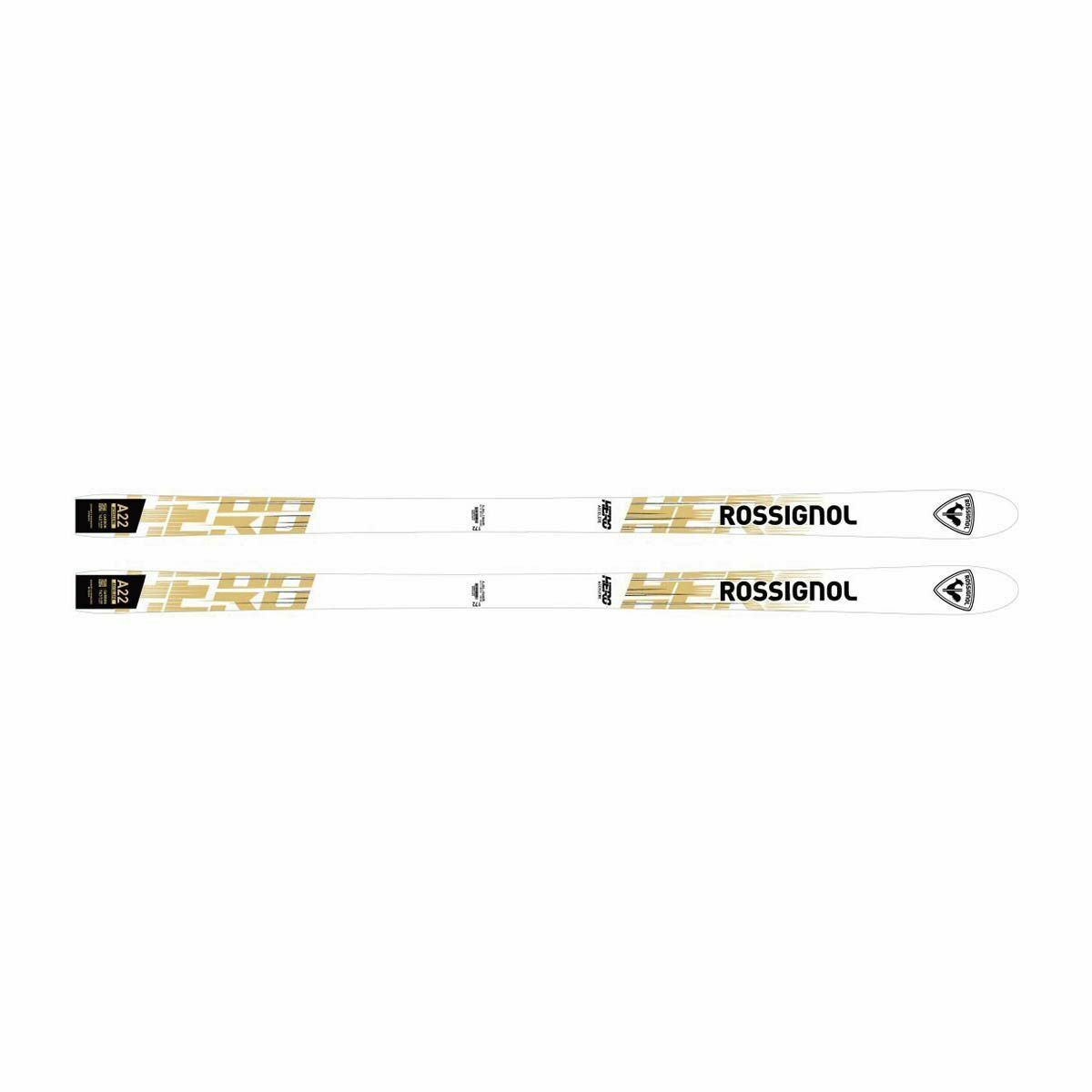 ROSSIGNOL ロシニョール スキー板 2026 HERO ATHLETE MOGUL ACCELERE