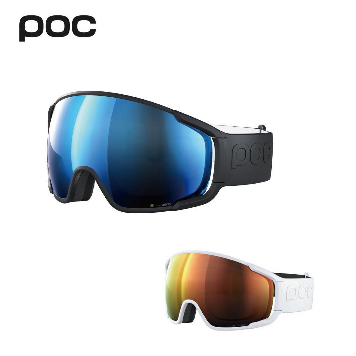POC】ポックスキーゴーグルならスキー用品通販ショップ - タナベ
