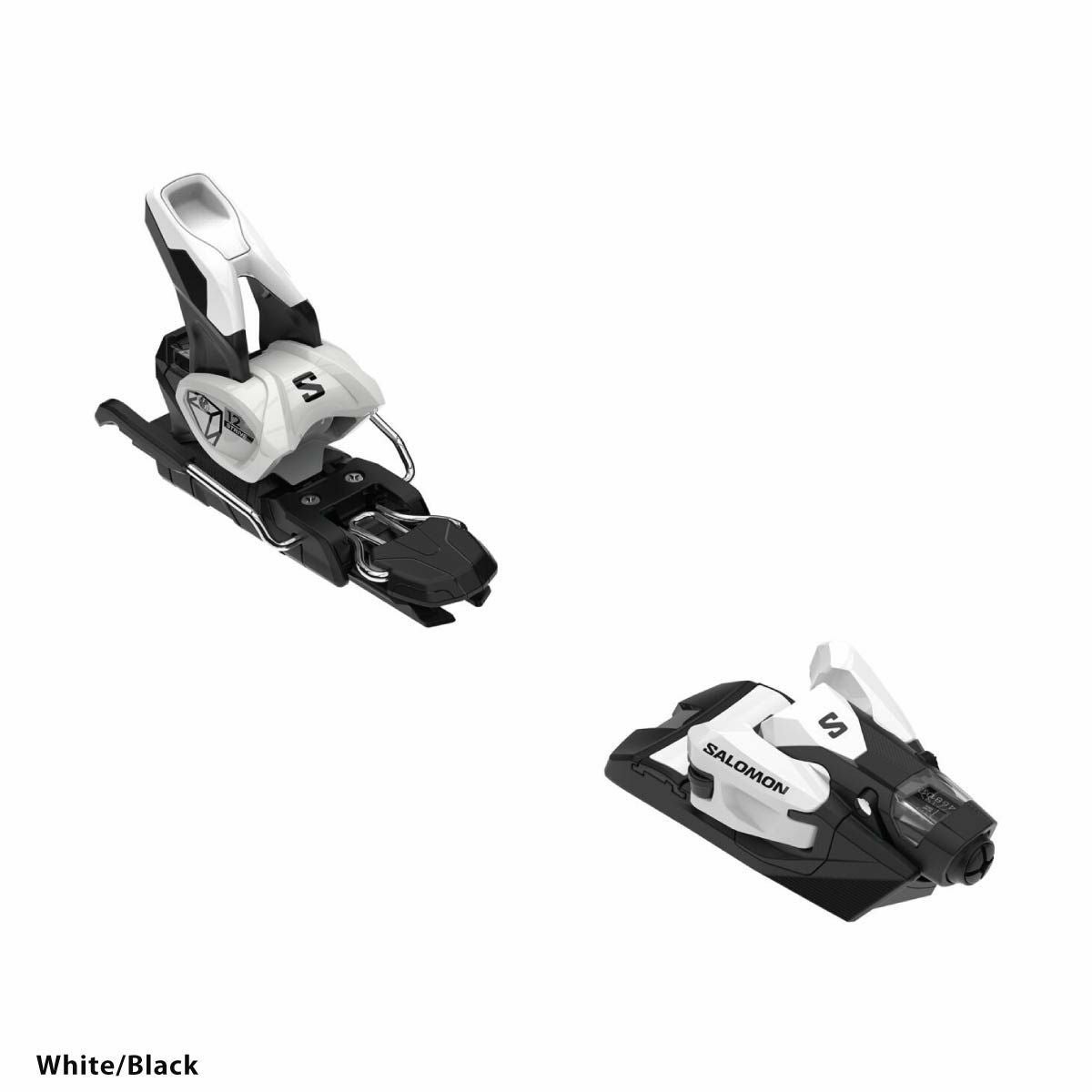SALOMON サロモン スキー板 メンズ レディース 2025 QST 106