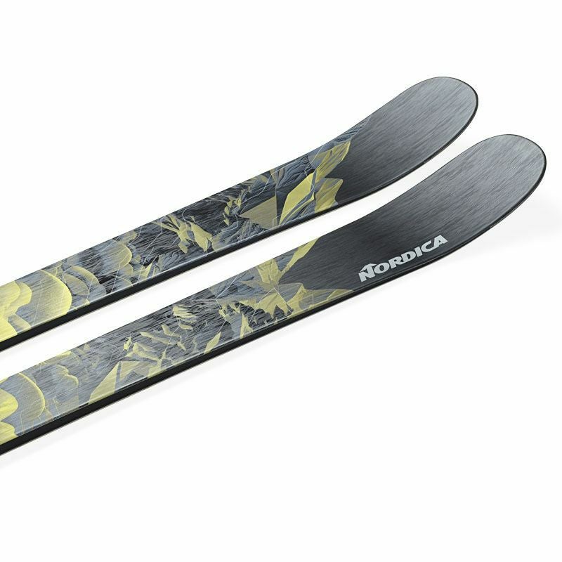 NORDICA ノルディカ スキー板 メンズ レディース 2025 Enforcer 94
