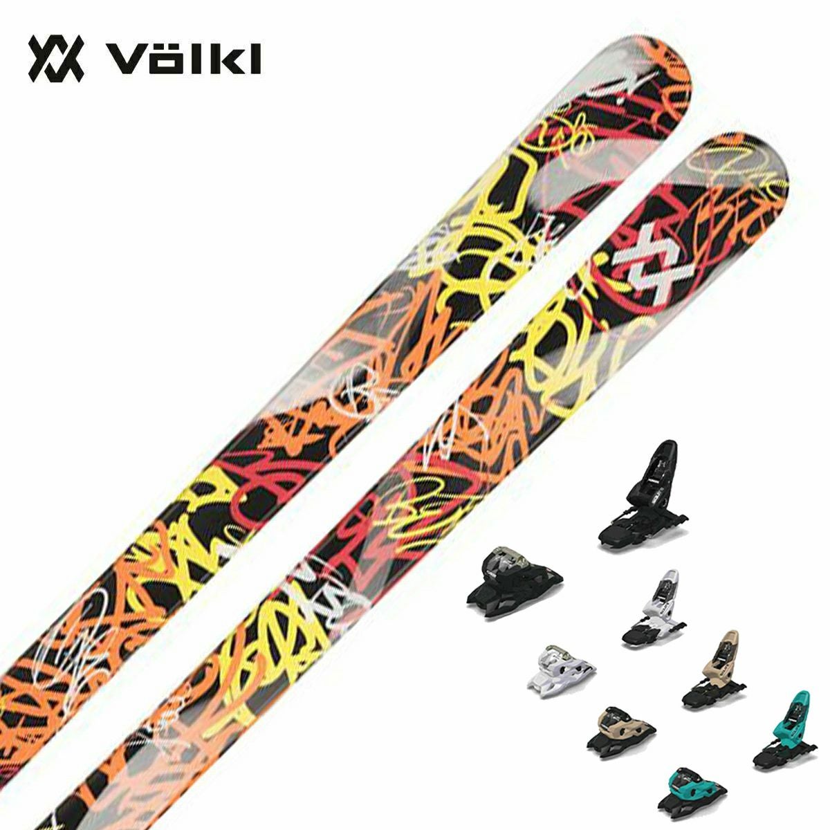 フォルクル VOLKL スキー板」の人気商品一覧 | 安い商品を通販サイト