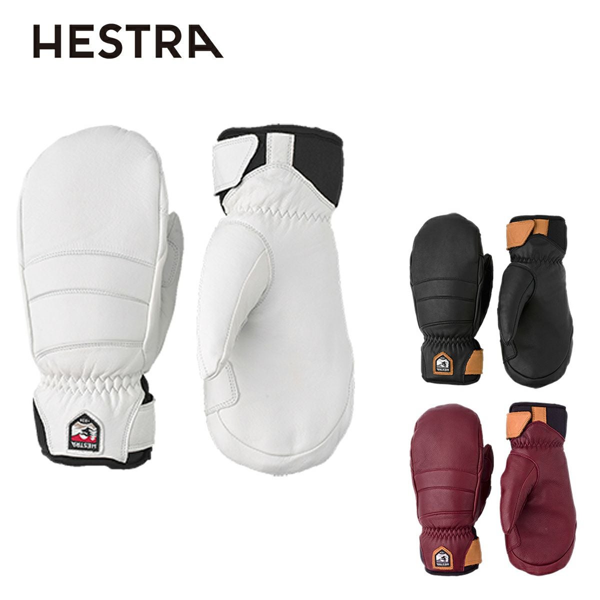 ⭐️美品⭐️【人気モデル】⭐️モンベル⭐️ヘストラまとめ買い HESTRA】へストラスキーグローブならスキー用品通販ショップ - タナベ