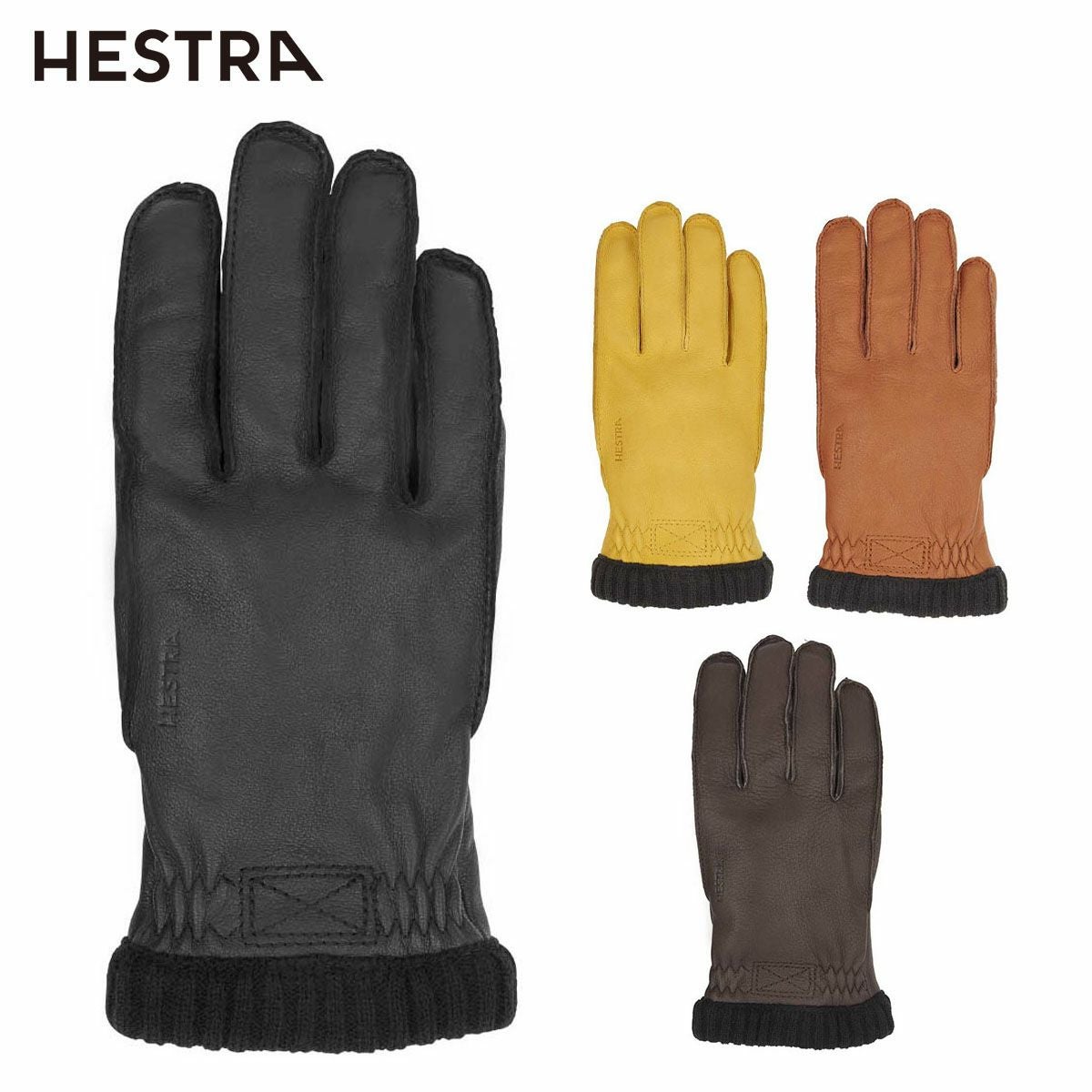 HESTRA ヘストラ スキーグローブ メンズ レディース ＜2026＞ 20210