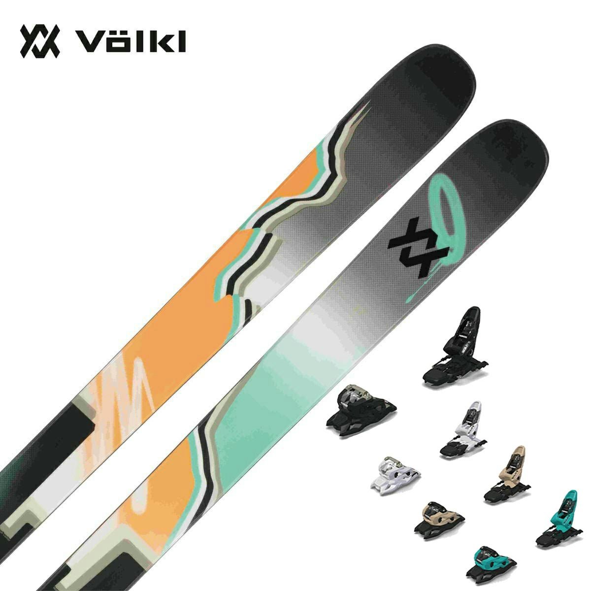 フォルクル VOLKL レディース」の人気商品一覧 | 安い商品を通販サイト