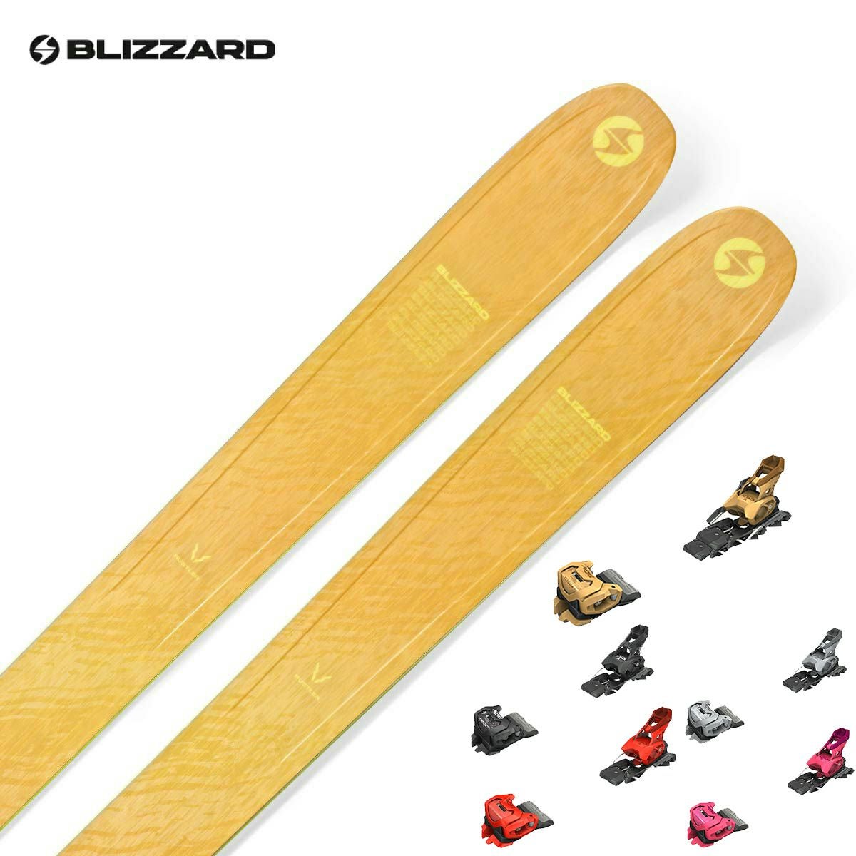 BLiZZARD】ブリザードスキー板ならスキー用品通販ショップ - タナベ