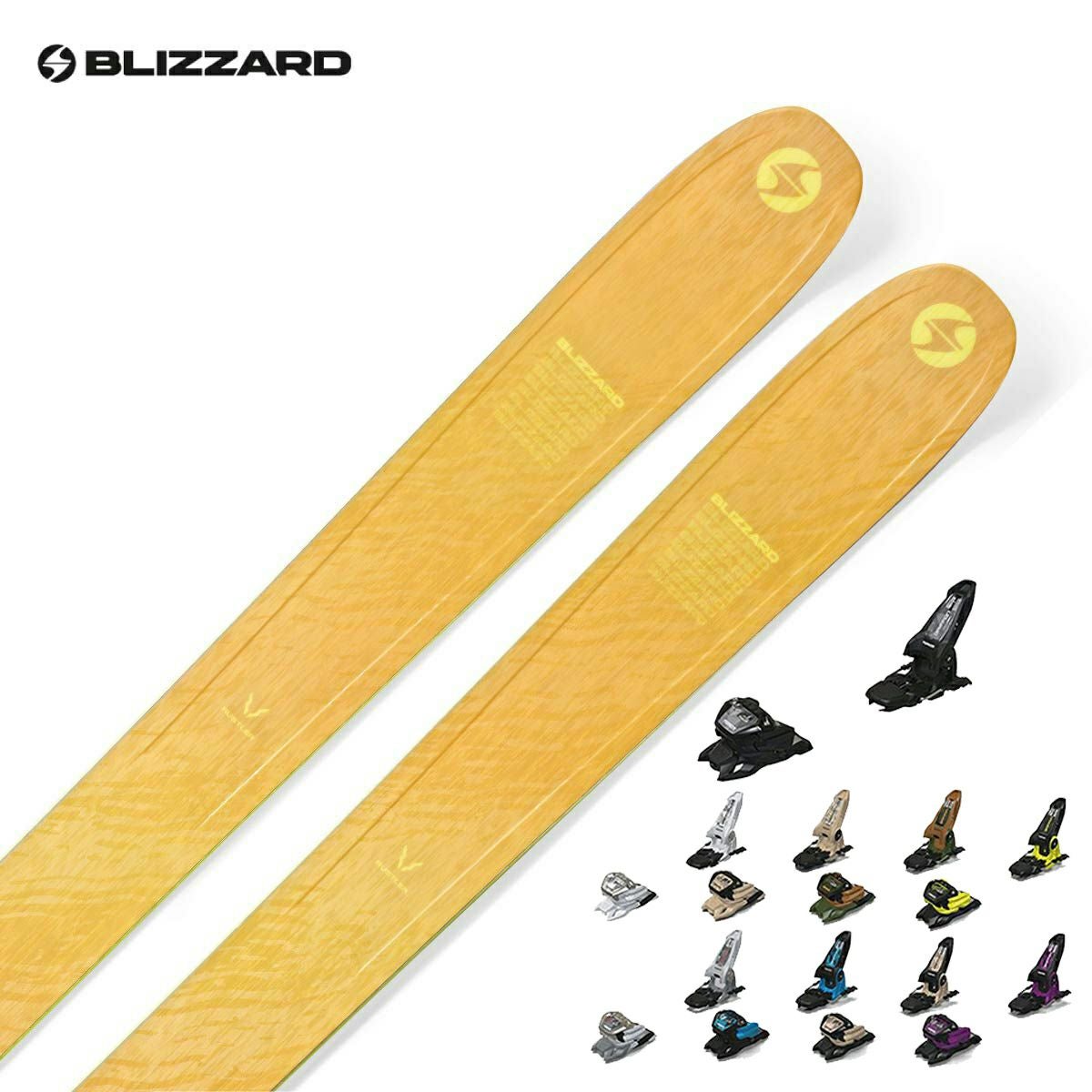BLiZZARD】ブリザードスキー板ならスキー用品通販ショップ - タナベ