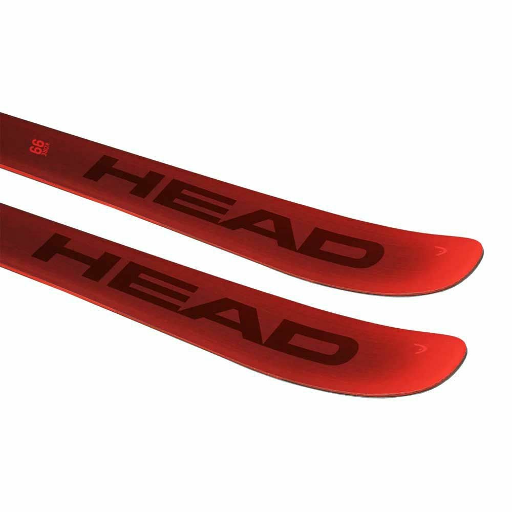 HEAD ヘッド スキー板 メンズ レディース 2025 KORE 99 [315434] +