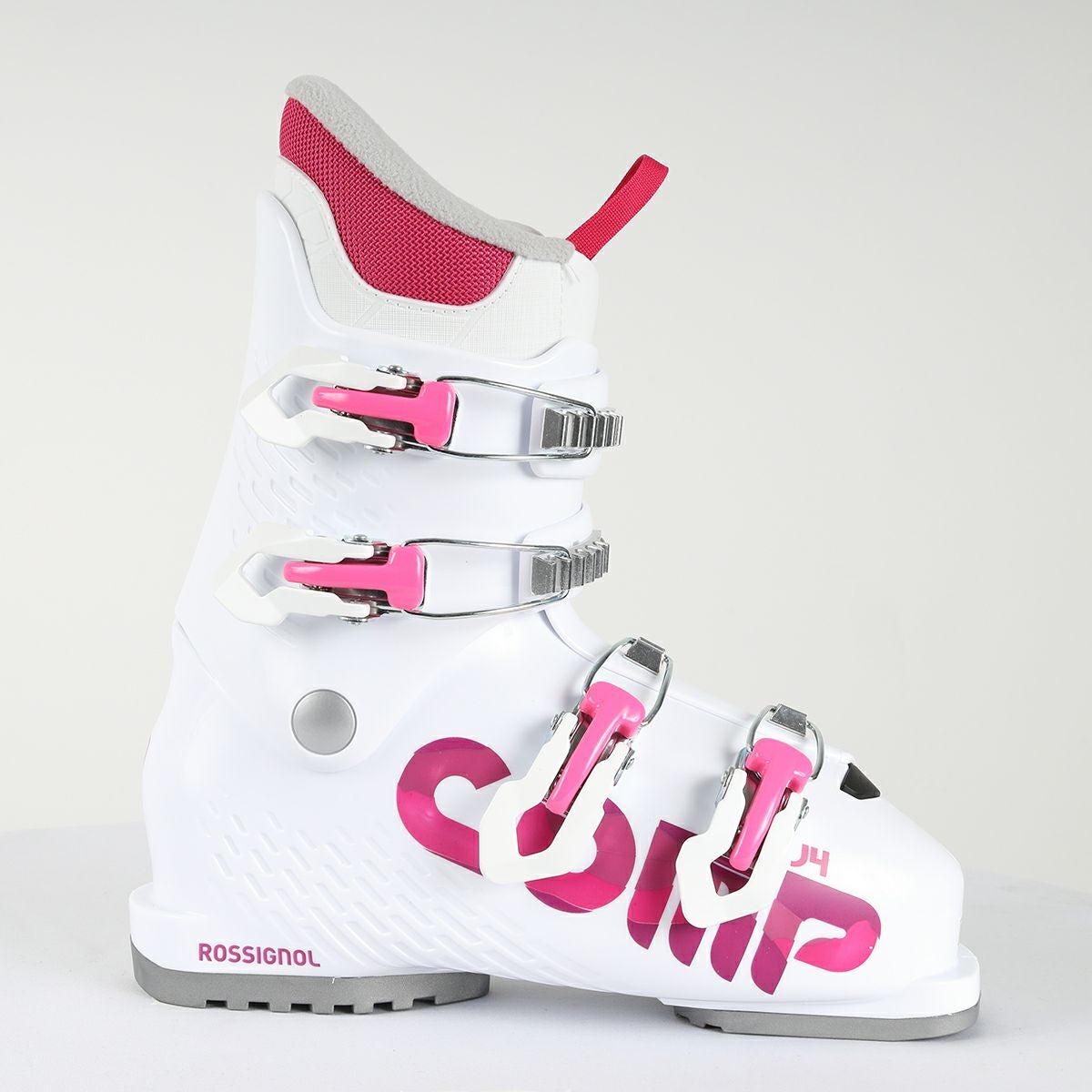 ROSSIGNOL ロシニョール スキー ブーツ キッズ ジュニア＜2026＞COMP